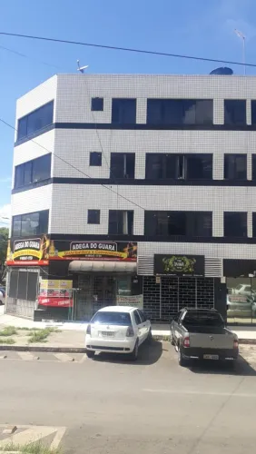 Vendo Prédio no Guará 2