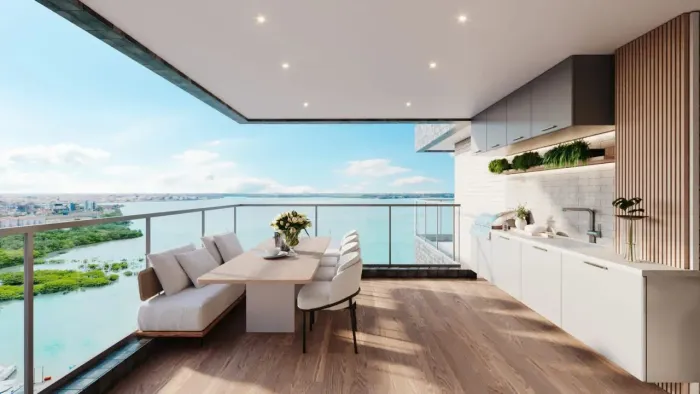 Apartamentos à venda - São Luís e região, MA | OLX