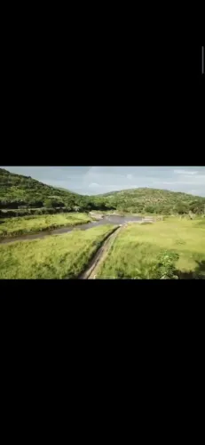 Linda fazenda de 55 hect,  com uma boa casa sede, açude,  70% capim,  curral e embarcador 