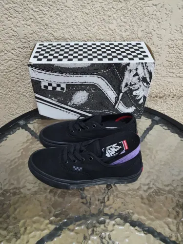 Tênis Vans Skate Authentic 35 