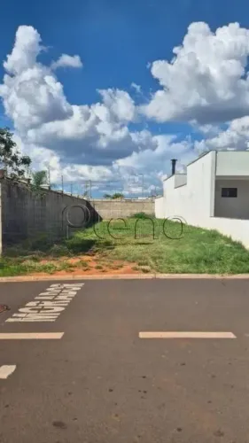 Terreno à venda com 200m² no Terras da Estância - Ala dos Ipês, em Paulínia