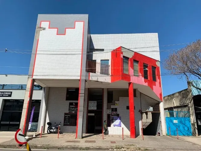 Loja Comercial Bairro Planalto