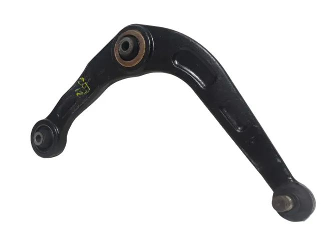 Balança Bandeja Direita Peugeot 206 207 1999 a 2014 Marca Perfect Lado Direito 206 207 