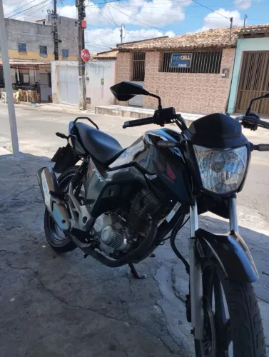 Fan 160 preto 2018