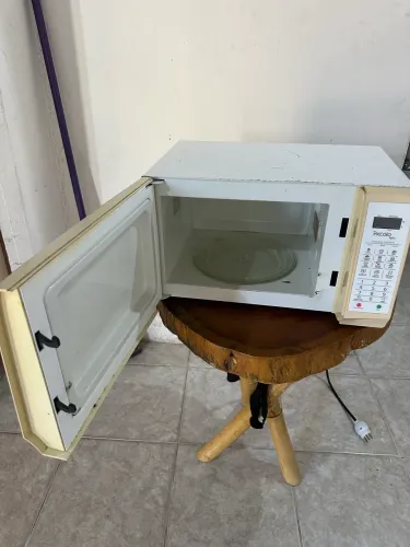 Micro-ondas Panasonic