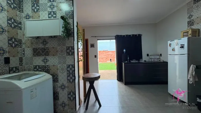 [16:52, ] Beth Piva: ? Casa à Venda no Jardim Flórida com Área Gourmet e Potencial de Ampl