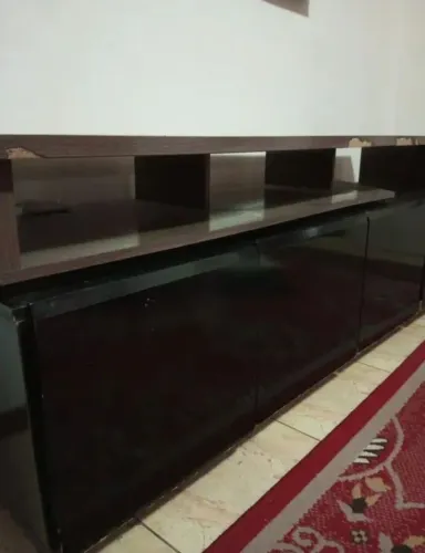 Rack para Sala