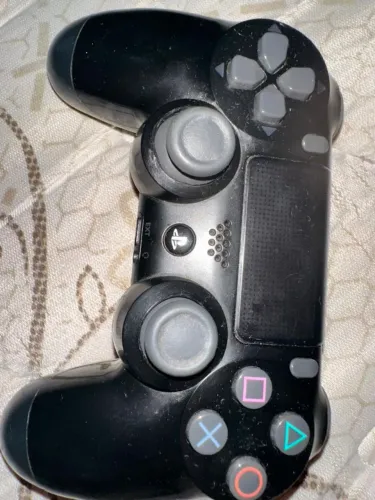 Controle DualShock 4 Original para PS4
