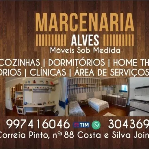 moveis sob medida