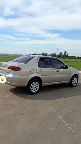 Imagem de Fiat Siena EL Celeb. 1.0 MPI Fire Flex 8V 4P 2012