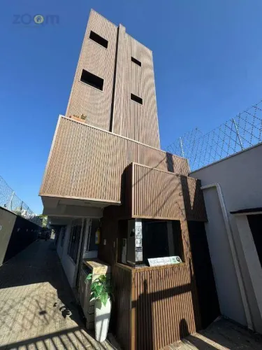 Sala térrea ótima localização