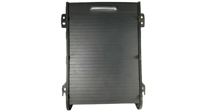 Corpo Porta Console Cinzeiro Rover Evoque 2012 A 2015   