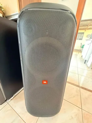 CAIXA DE SOM JBL GRANDE - 800W