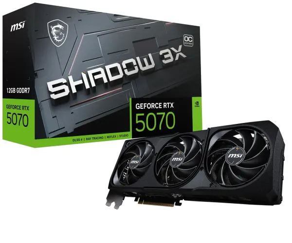 RTX 5070