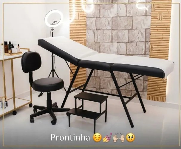 Maca 3 posição, mocho, escadinha