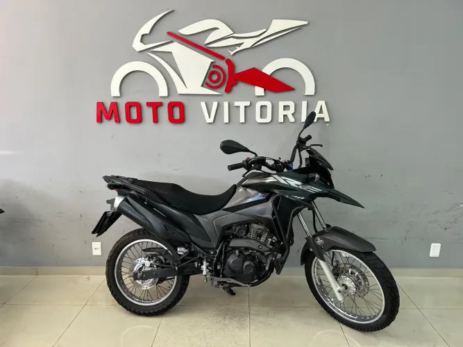 Honda Xre 190c 2024 aceito motos na troca e financio