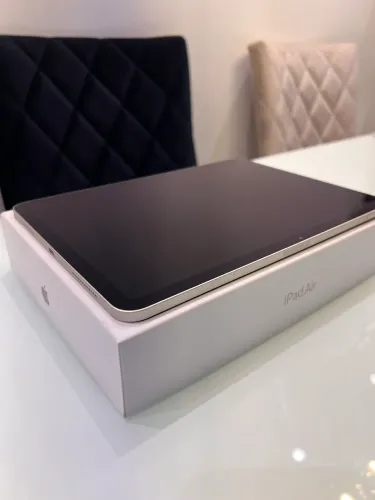 iPad Air 6º geração 11 polegadas