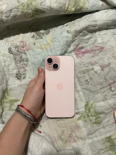 IPHONE 15 com a caixa (128gb) COM A CAIXA