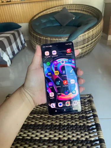 Vendo motorola ADGE 20 pro