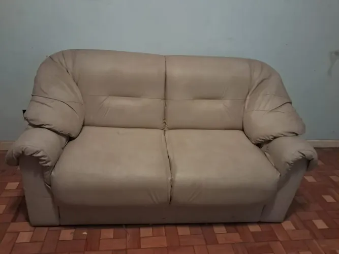 Sofa de 2 lugares 