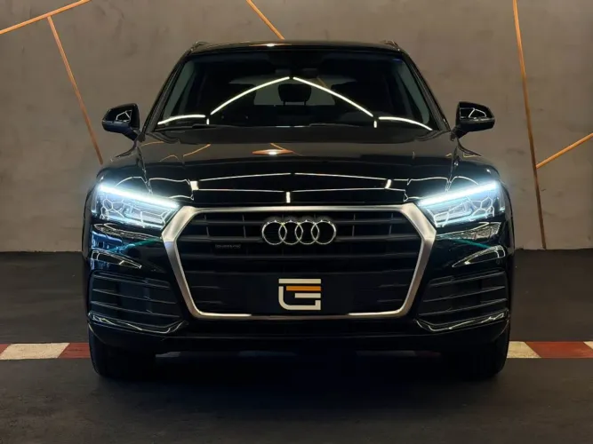 Audi Q5 Prestige 2.0 TFSI Quattro S Tronic 2019