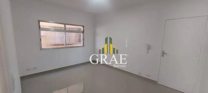 Apartamento Sobre Loja, 75m², 2 quartos, sem vaga - Para Locação no Jardim do Mar - São Be
