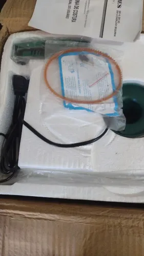 Máquina Overclock