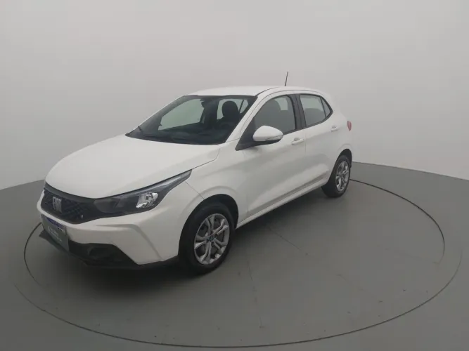Fiat Argo Drive 1.0 Firefly 2026
