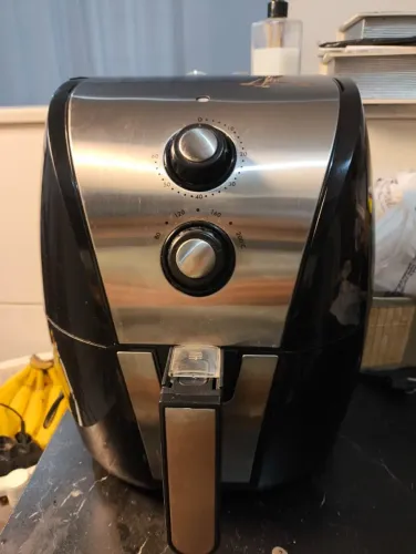 Air Fryer Britânia