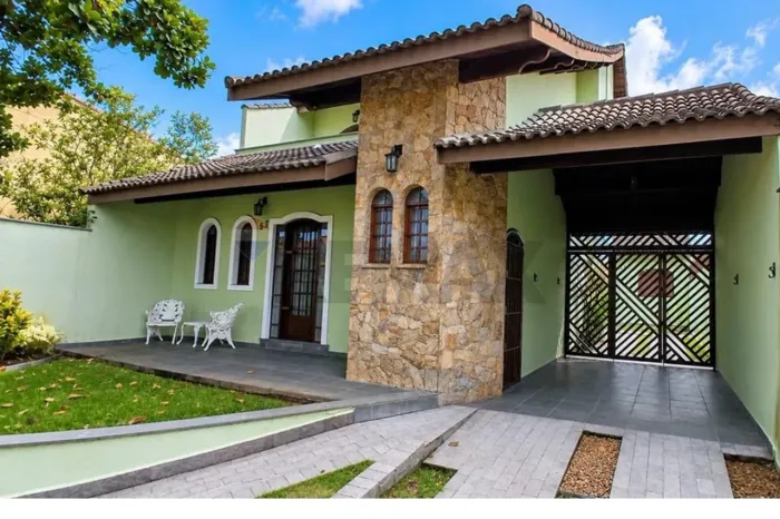 Casa de Férias Luxo em Peruíbe, 4 Quartos, Vista Mar