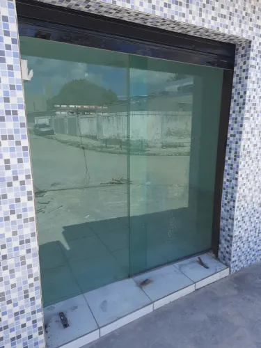 Alugo ponto comercial no Mucumagro 