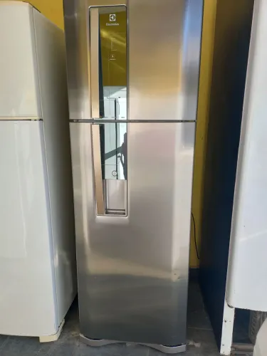 Geladeira Electrolux Frost Free DW42x