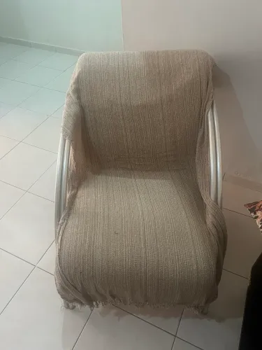 Vendo 2 poltronas