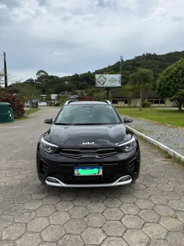 Kia Motors Stonic SX 1.0 TB Aut. (híbrido) 2024