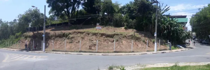 Terreno para Venda em Poá, Jardim São José