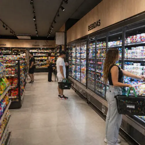 Mercado S/açougue Mov R$250 Mil Raposo Tavares