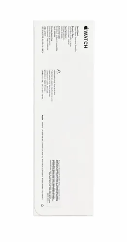Pulseira Original para Apple Watch SE 3 40 mm s/m 