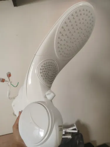 Chuveiro LORENZETTI duo shower 127V