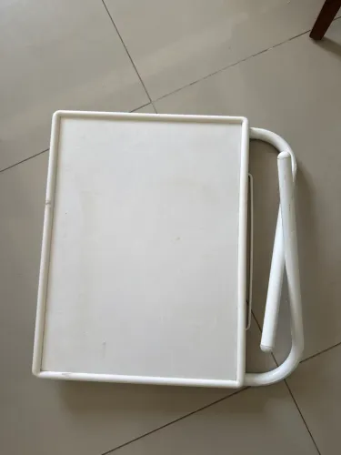 Mesa dobrável