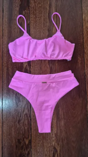 Biquíni Hotpants M