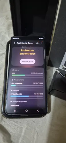 S26 ultra  512gb
