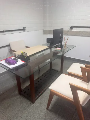 Mobiliário de sala completo 