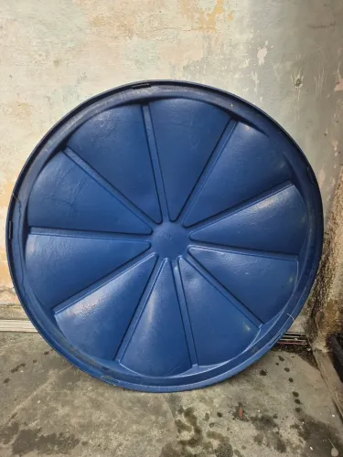 Tampa caixa d'água 1000l FORTLEV