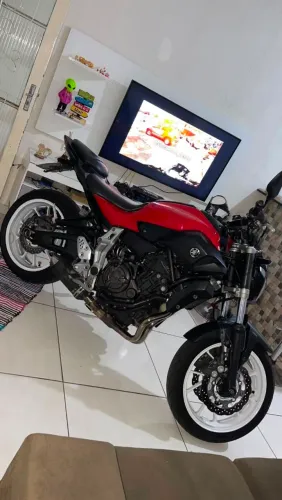 MT 07