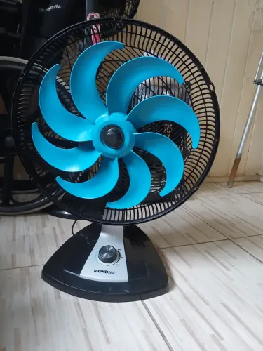 Ventilador 50reais