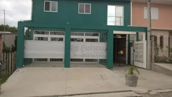 Prédio Comercial no Loteamento Paineiras - Espaço Versátil para o Seu Negócio