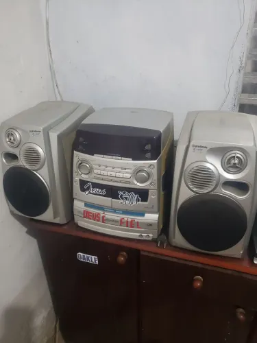 mini sistem gradiente