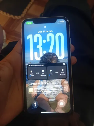 ? VENDO IPHONE 11 - 128GB ?