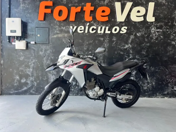 Honda XRE 300 300 cc