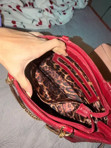 Bolsa Carmen Steffens 
